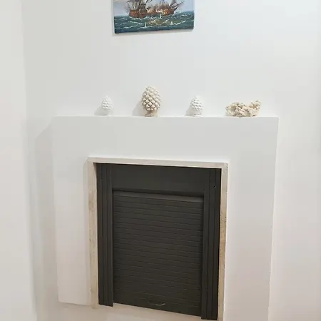 A Casa Tu Nicu Racale