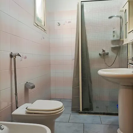 Apartment A Casa Tu Nicu