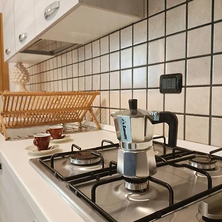 A Casa Tu Nicu Apartment *