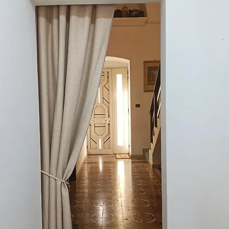 A Casa Tu Nicu Racale