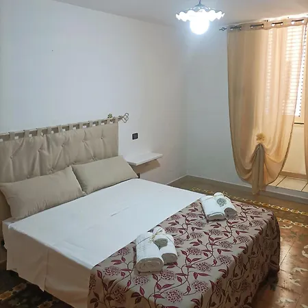 Apartment A Casa Tu Nicu *