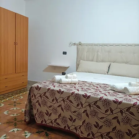 A Casa Tu Nicu *