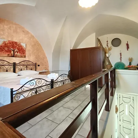 A Casa Tu Nicu Apartment