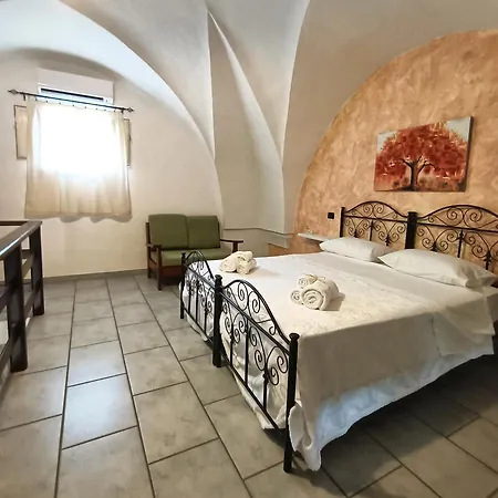 A Casa Tu Nicu Appartement *