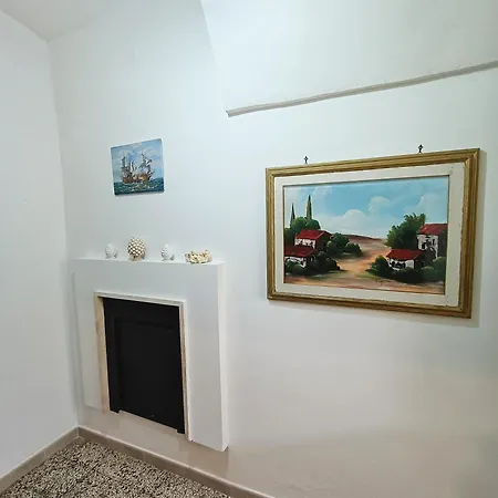 Appartement A Casa Tu Nicu *
