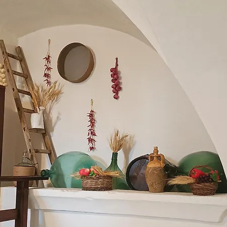 A Casa Tu Nicu Racale