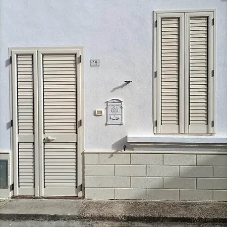 A Casa Tu Nicu * Racale